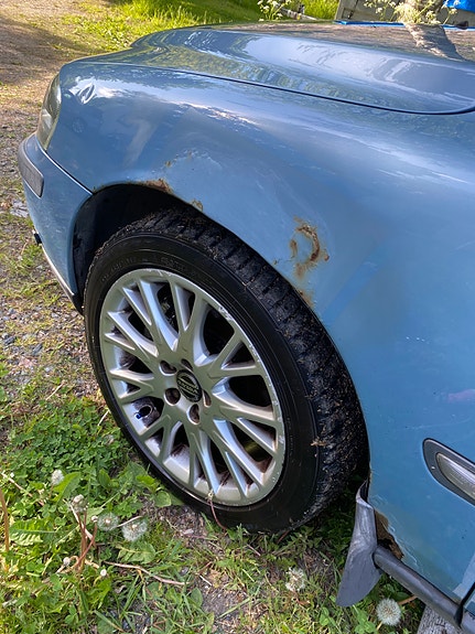 Volvo S60 7 of 24