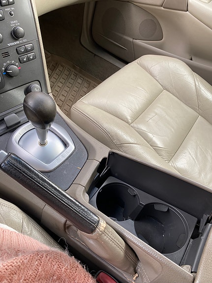 Volvo S60 21 of 24