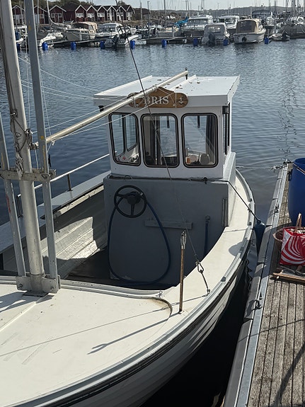 Fiskebåt 2 of 6