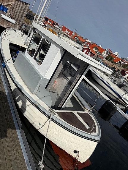 Fiskebåt 4 of 6