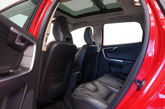 Volvo XC60 9 of 11