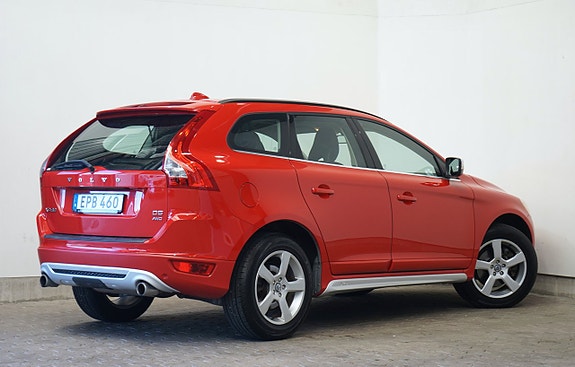 Volvo XC60 4 of 11