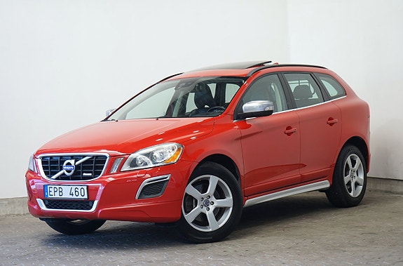 Volvo XC60 2 of 11