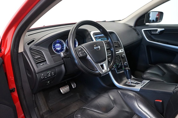 Volvo XC60 6 of 11