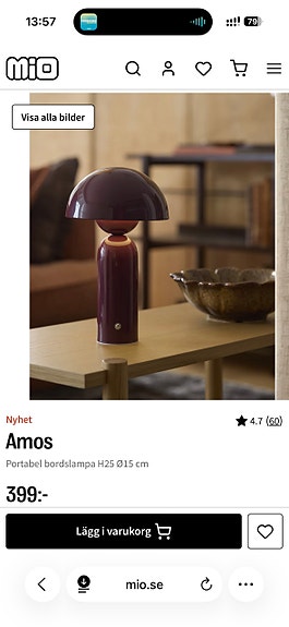 Product image 2 of 3