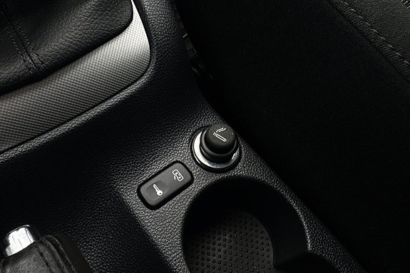 Skoda Octavia 26 of 28
