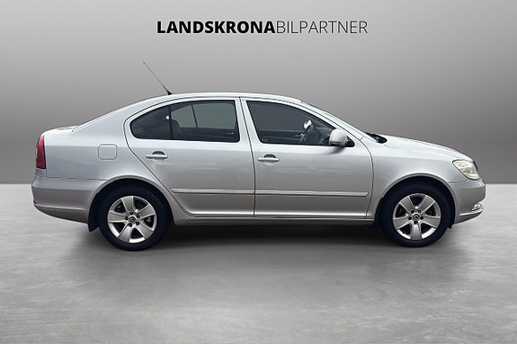 Skoda Octavia 4 of 28