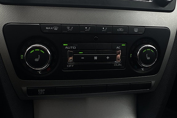 Skoda Octavia 22 of 28