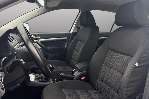 Skoda Octavia 14 of 28