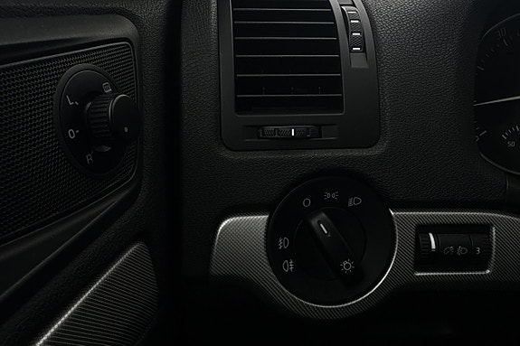 Skoda Octavia 27 of 28