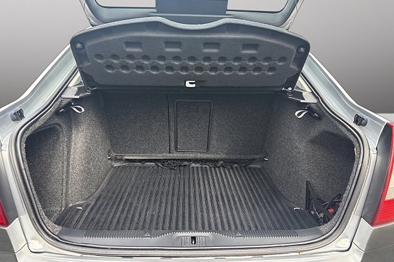 Skoda Octavia 9 of 28