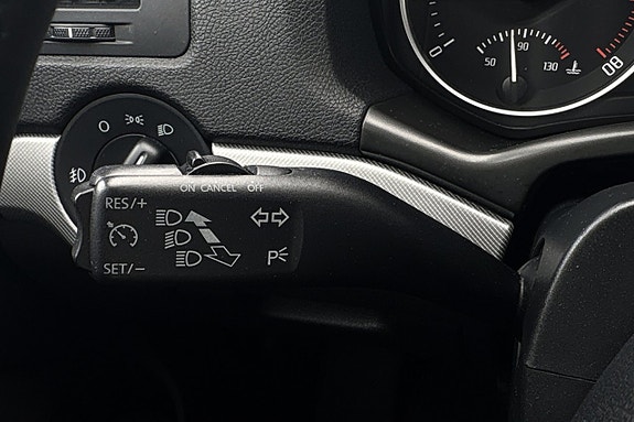 Skoda Octavia 17 of 28