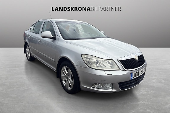 Skoda Octavia 3 of 28