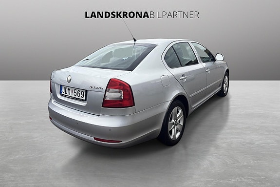 Skoda Octavia 5 of 28