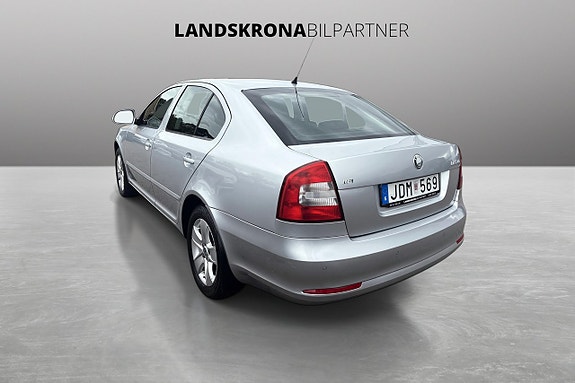 Skoda Octavia 7 of 28