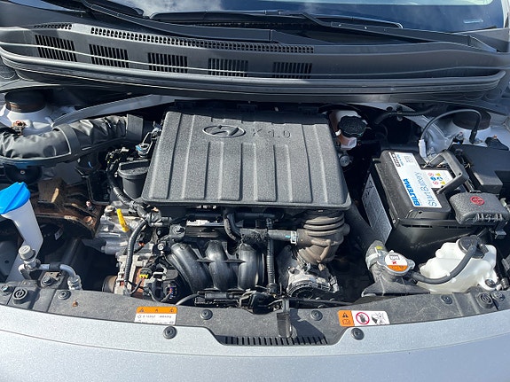 Hyundai i10 15 of 15