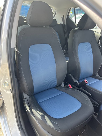 Hyundai i10 11 of 15