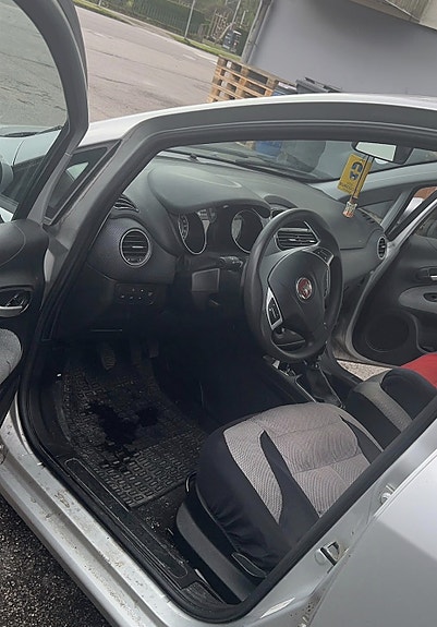 Fiat Punto Evo 2 of 5