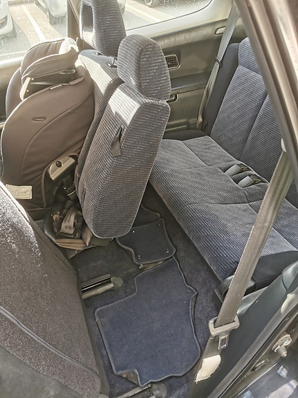 Honda Stream 26 of 29