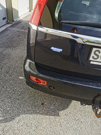 Honda Stream 8 of 29