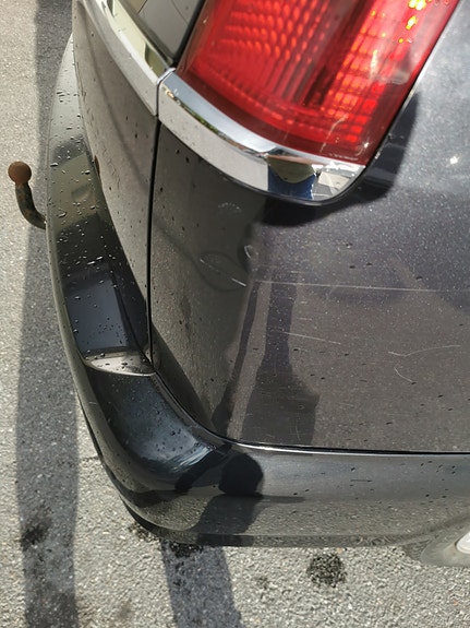 Honda Stream 6 of 29
