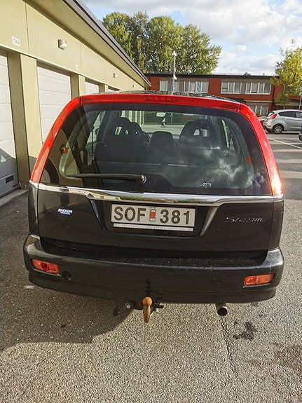 Honda Stream 9 of 29
