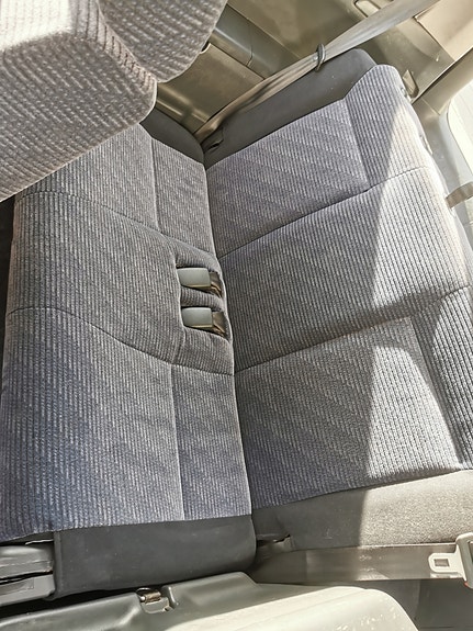 Honda Stream 27 of 29