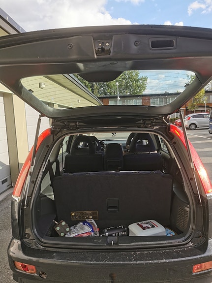 Honda Stream 7 of 29