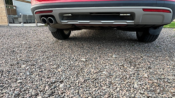 Volkswagen Golf Alltrack 4 of 12
