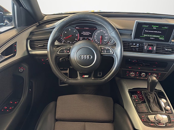 Audi A6 10 of 21