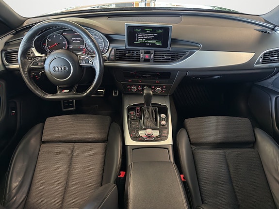 Audi A6 11 of 21