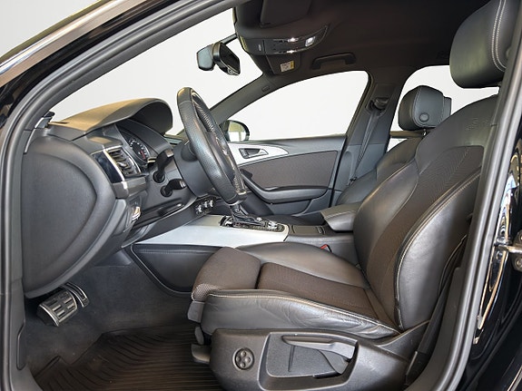 Audi A6 9 of 21