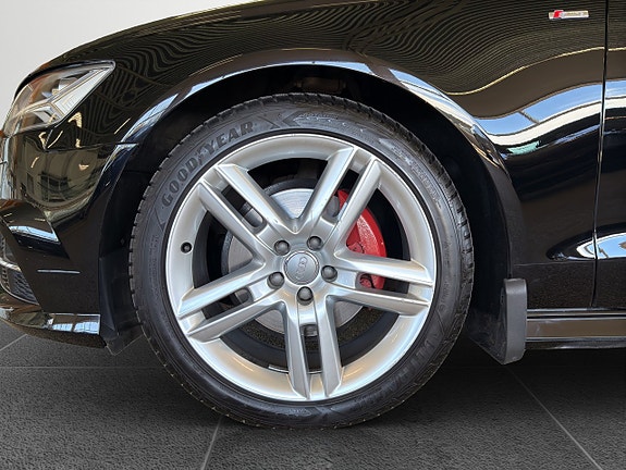 Audi A6 21 of 21