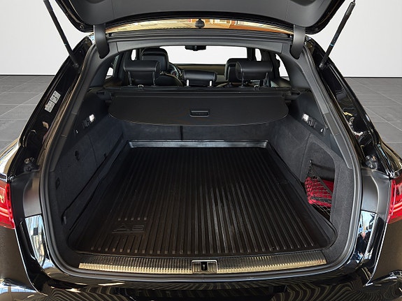 Audi A6 20 of 21