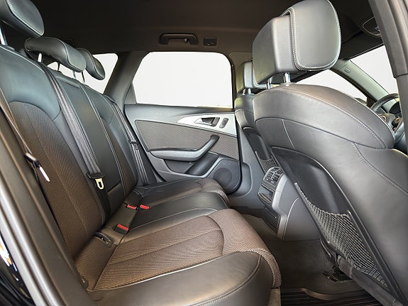 Audi A6 19 of 21