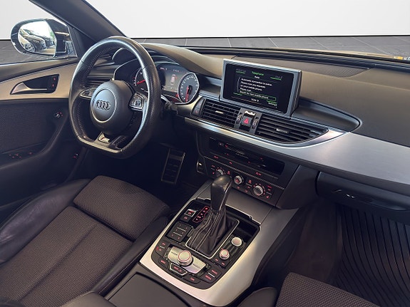 Audi A6 14 of 21
