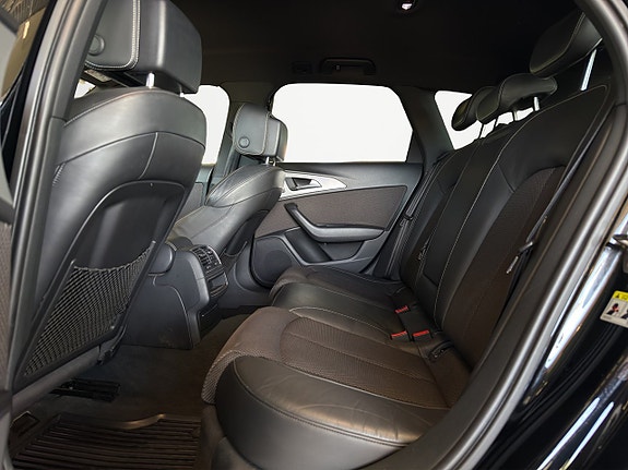Audi A6 17 of 21