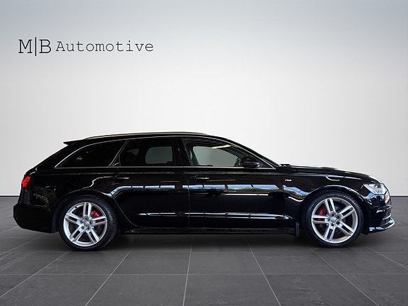 Audi A6 7 of 21