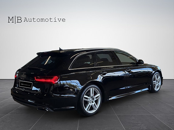 Audi A6 6 of 21
