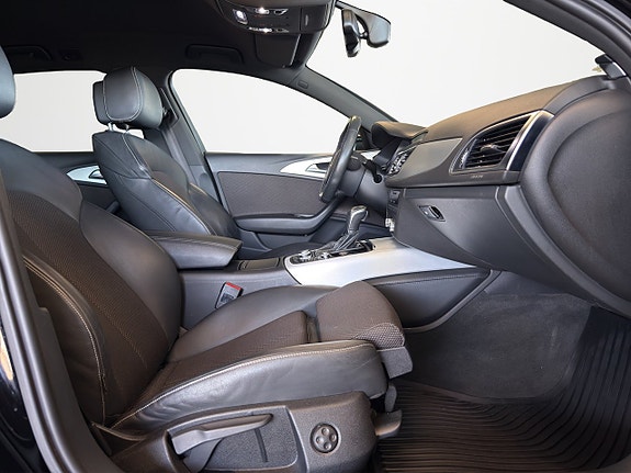 Audi A6 16 of 21