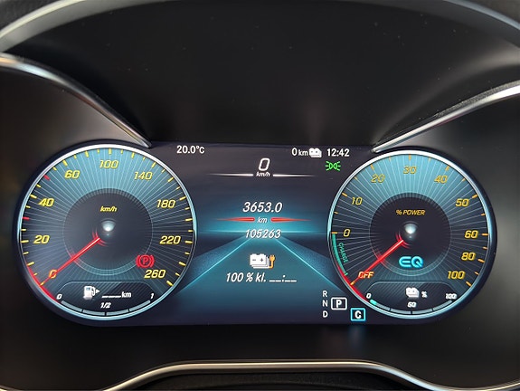 Mercedes-Benz C300 11 of 17