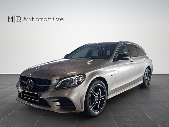 Mercedes-Benz C300