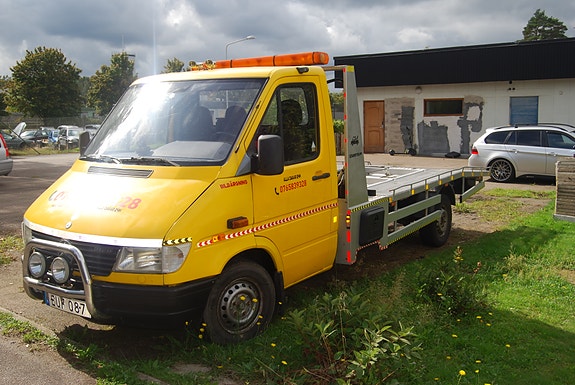 Mercedes-Benz Sprinter 312 2 of 5