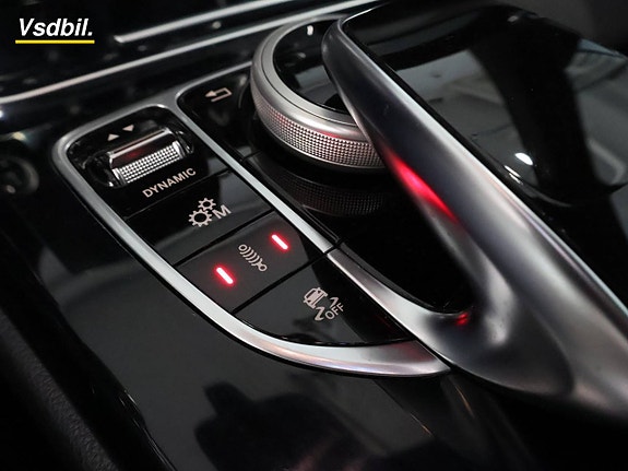 Mercedes-Benz AMG GT Roadster 23 of 30