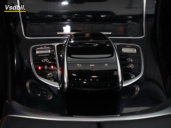 Mercedes-Benz AMG GT Roadster 21 of 30
