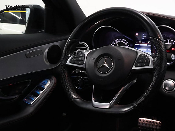 Mercedes-Benz AMG GT Roadster 12 of 30
