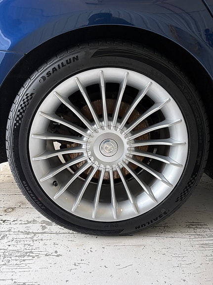 BMW 520d 20 of 21