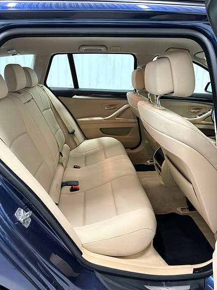 BMW 520d 7 of 21