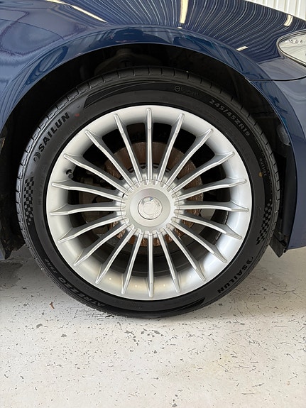 BMW 520d 21 of 21