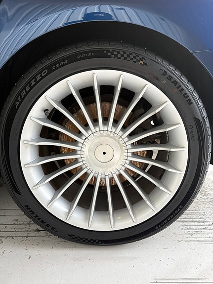 BMW 520d 19 of 21